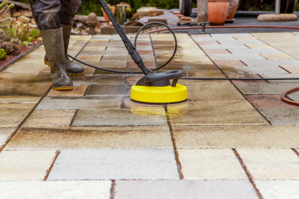 Spring Cleaning in Wadsworth, IL
